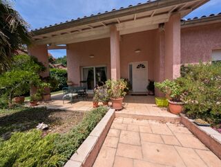  Maison � vendre 6 pi�ces 184 m�