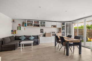  Appartement � vendre 4 pi�ces 84 m�