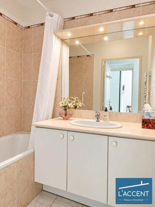  Appartement à vendre 2 pièces 49 m²