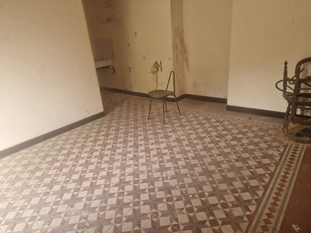 Vente Maison Maison à restaurer - Ardèche Saint-paul-le-jeune