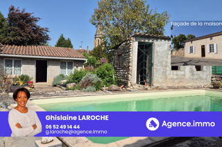 Maison à vendre 6 pièces 130 m²