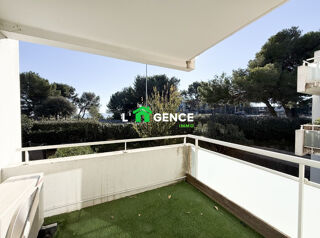  Appartement � vendre 2 pi�ces 45 m�