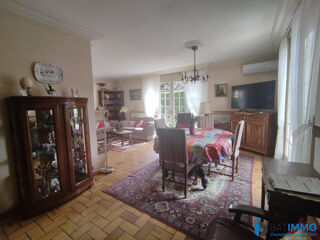  Maison � vendre 10 pi�ces 195 m�