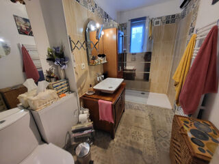  Maison � vendre 5 pi�ces 90 m�