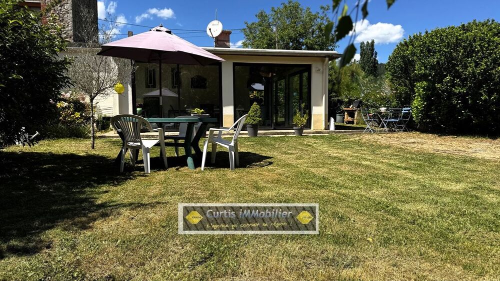 Maison - 96m ²