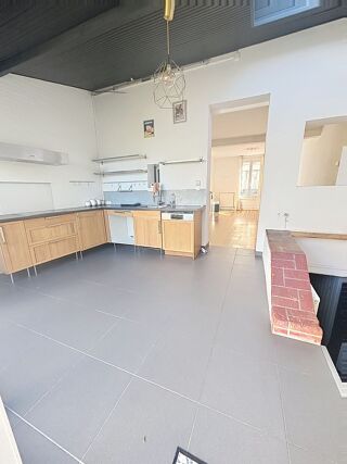  Maison à vendre 5 pièces 120 m²