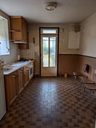  Maison � vendre 5 pi�ces 72 m�