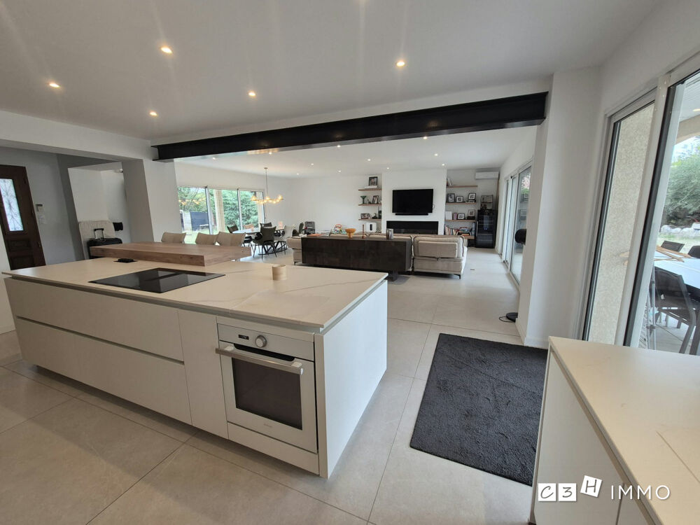 à vendre  Maison Lavernose-Lacasse (31410)