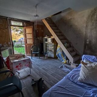  Maison � vendre 3 pi�ces 60 m�