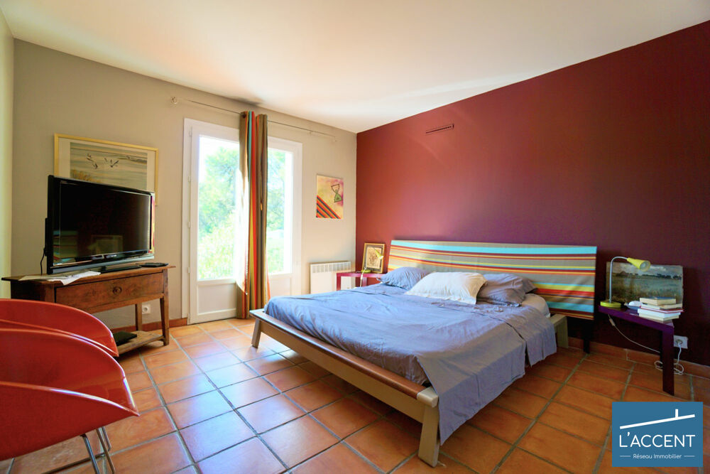 à vendre  Maison Saint-Gervasy (30320)
