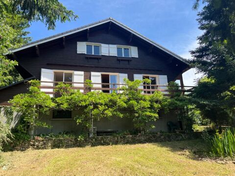   Annonce ref : GGM25 Maison - 6 pi�ce(s) - 107 m�