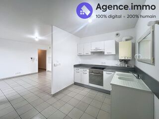  Appartement à vendre 3 pièces 67 m²
