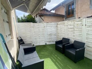  Appartement à louer 3 pièces 72 m²