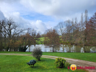  Maison � vendre 5 pi�ces 151 m�