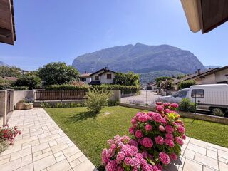  Maison à vendre 4 pièces 98 m²