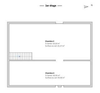  Maison � vendre 5 pi�ces 112 m�