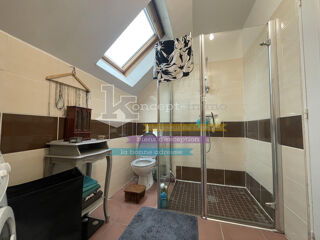  Appartement � vendre 5 pi�ces 74 m�