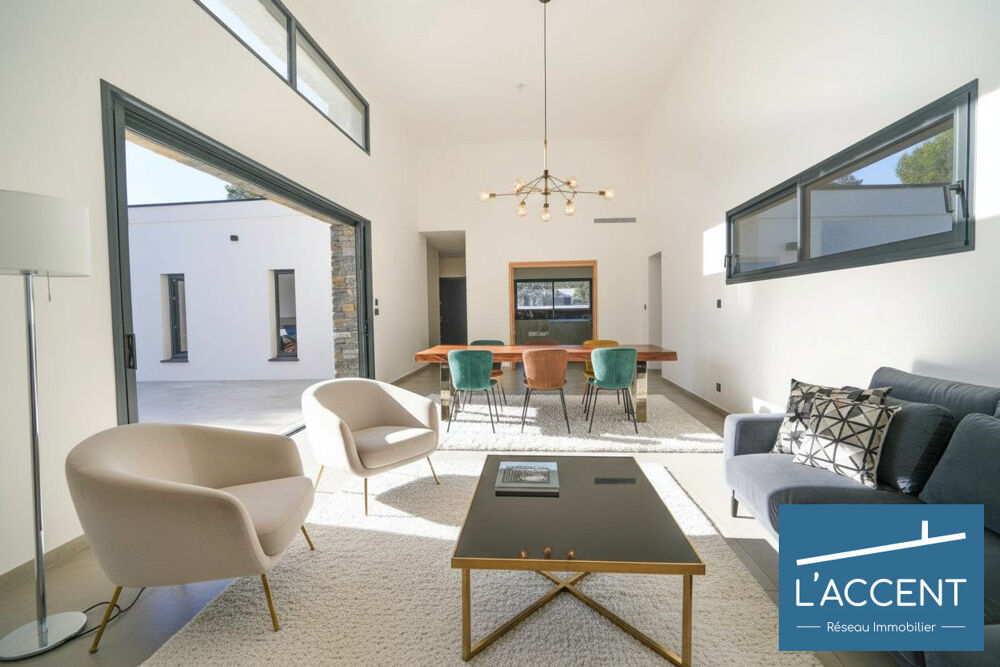 à vendre  Villa Nimes (30900)