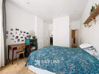  Appartement à vendre 2 pièces 57 m²