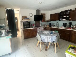  Maison à vendre 5 pièces 121 m²