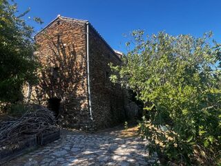Vente Maison Maison en Pierres avec magnifique vue sur les cévennes Peyremale