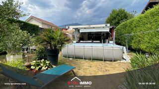  Maison à vendre 5 pièces 107 m²