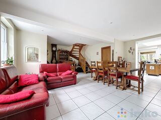  Maison � vendre 5 pi�ces 93 m�