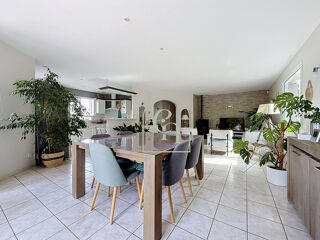  Maison à vendre 4 pièces 108 m²