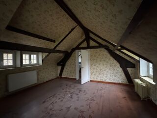  Maison � vendre 4 pi�ces 98 m�