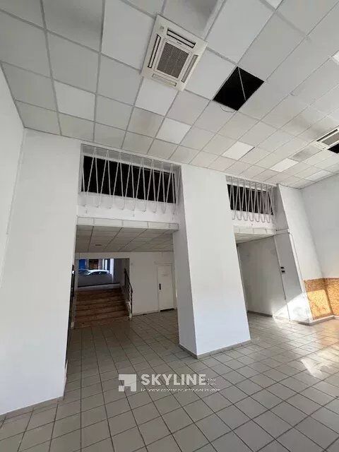   Local commercial 