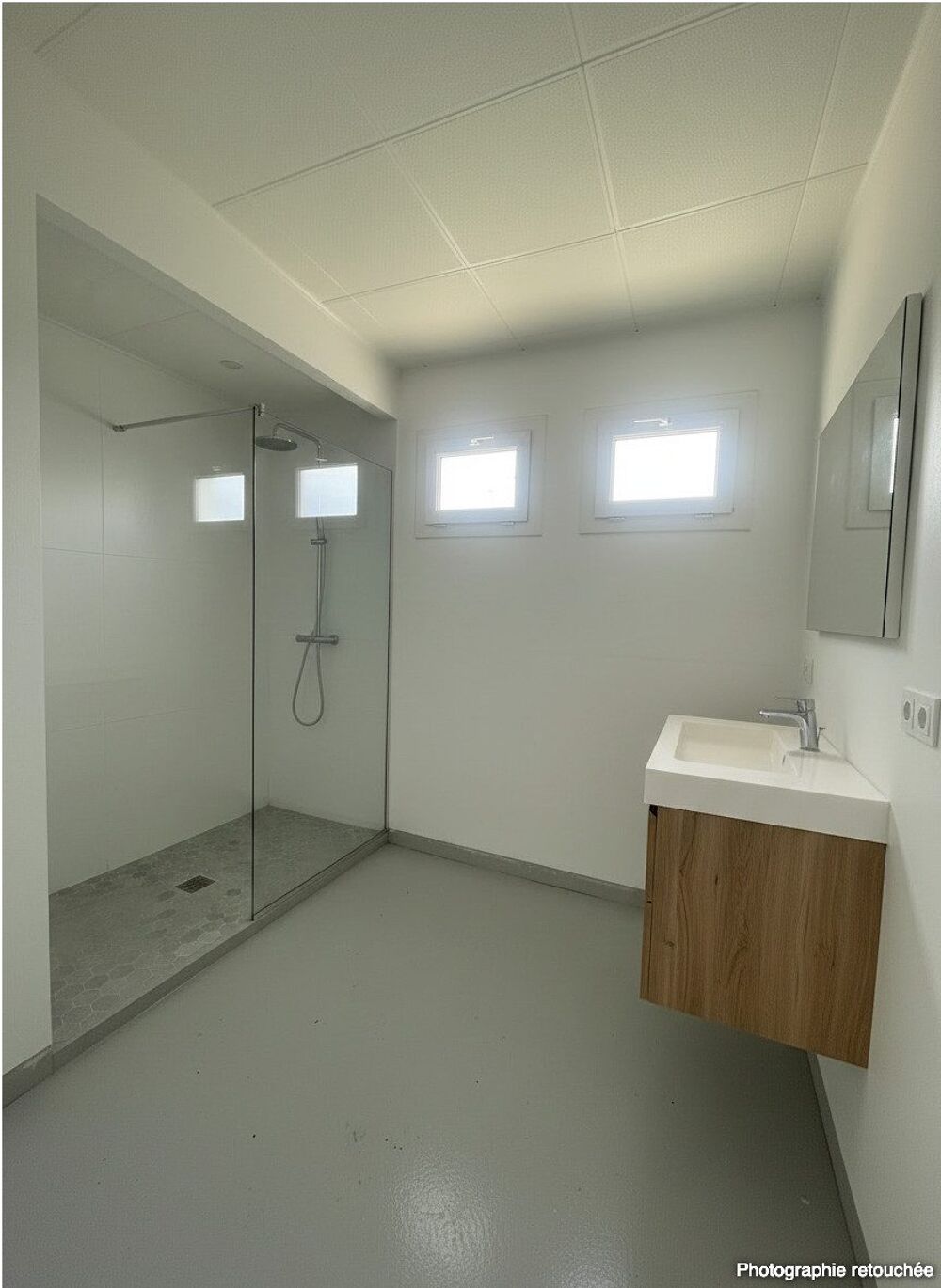 Vente Maison Maison de plain pied non mitoyenne Tours