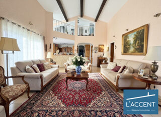 Maison à vendre 7 pièces 240 m²