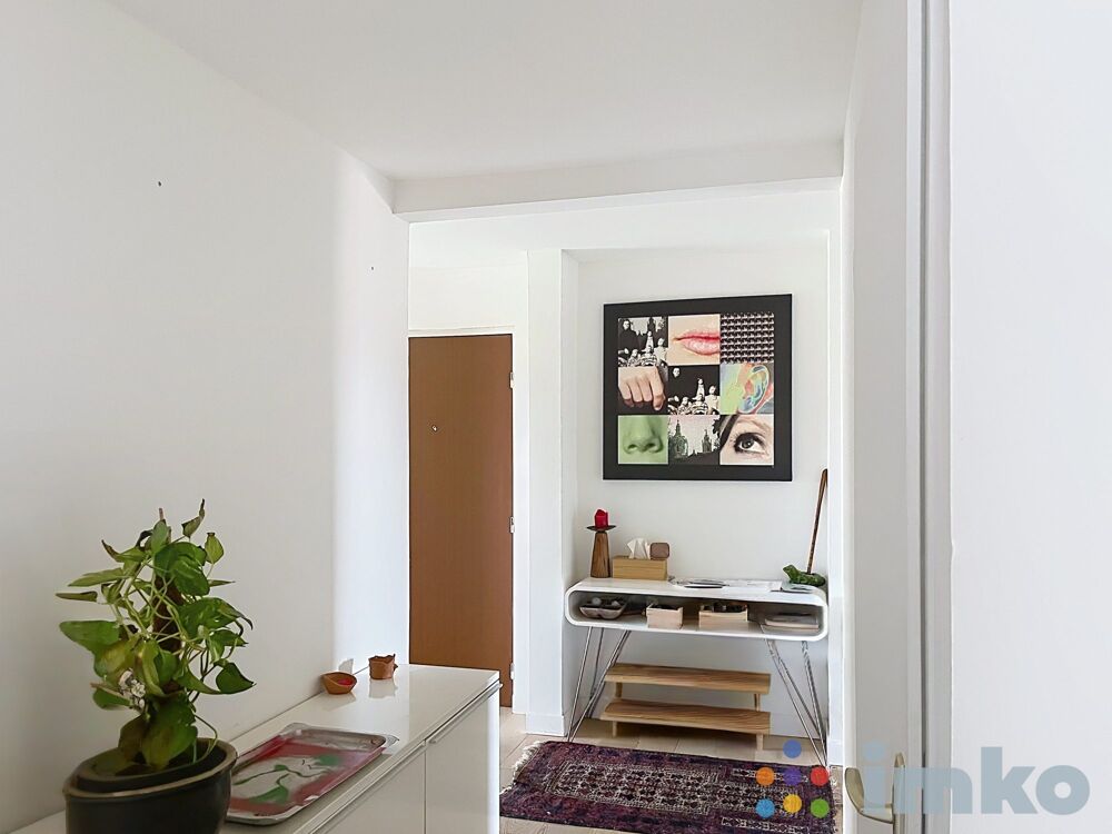 à vendre  Appartement Marcq-en-Barœul (59700)