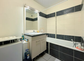  Appartement à vendre 2 pièces 57 m²