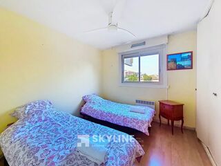  Appartement à vendre 3 pièces 67 m²
