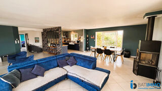  Maison � vendre 7 pi�ces 170 m�