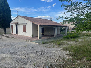  Maison � vendre 3 pi�ces 85 m�