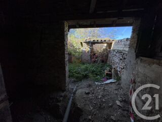  Maison � vendre 2 pi�ces 60 m�