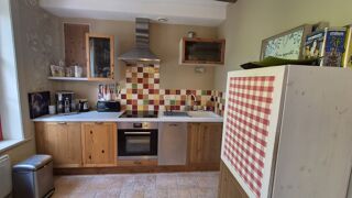  Maison à vendre 3 pièces 55 m²