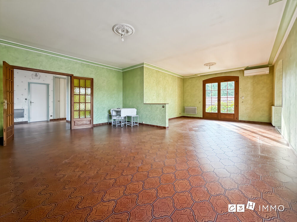 Maison à vendre Saubens