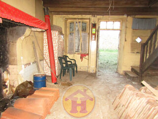  Maison � vendre 3 pi�ces 65 m�