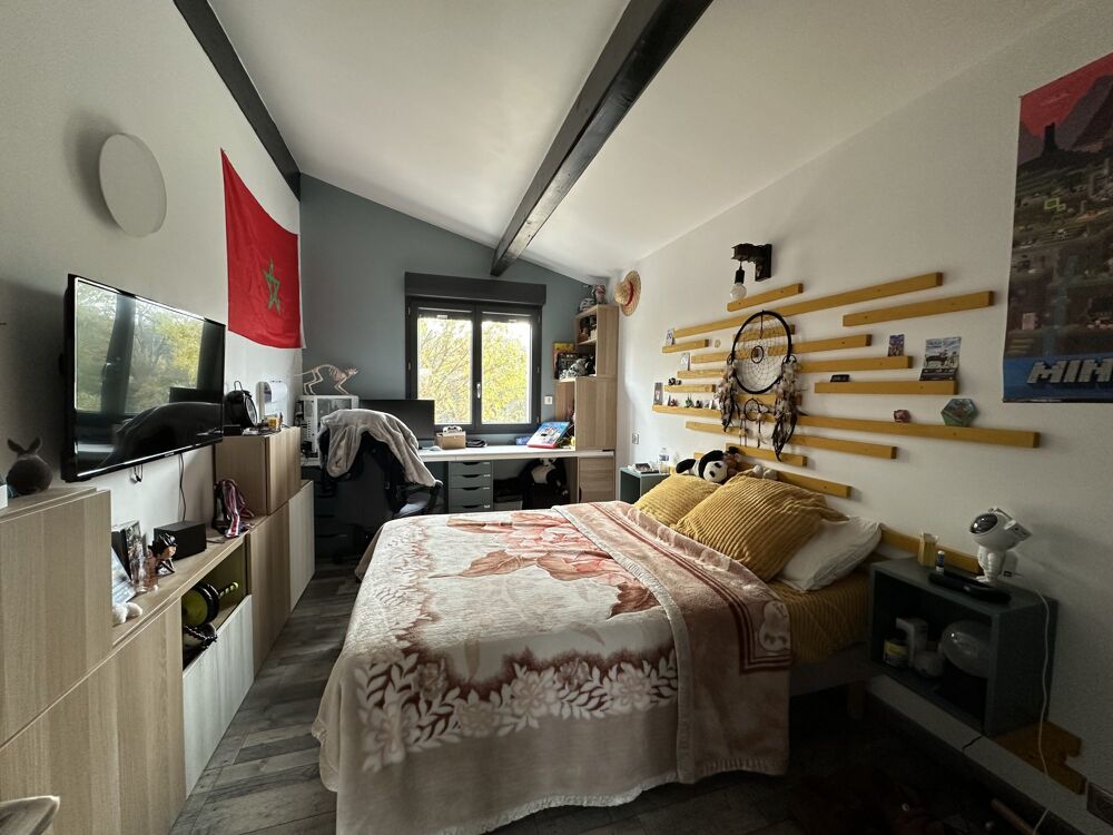 à vendre  Maison Plaissan (34230)