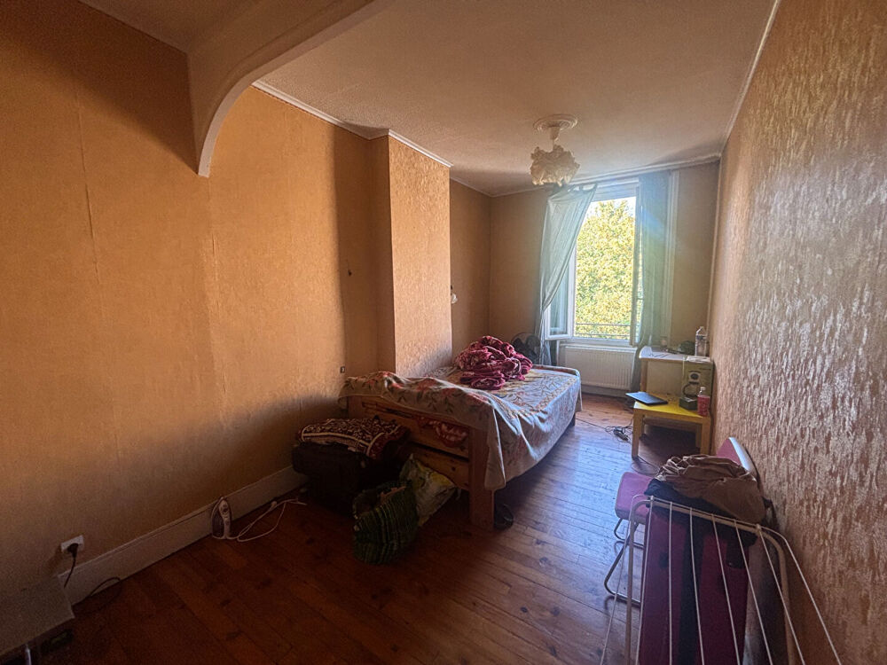 Vente Appartement Centre ville / Jacquard Saint-Étienne
