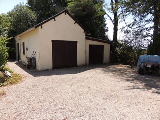  Maison à vendre 5 pièces 166 m²