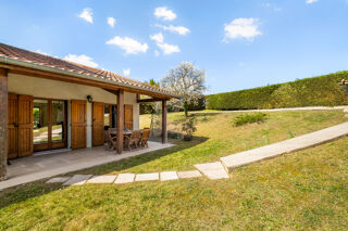 Maison 138m2 Marennes