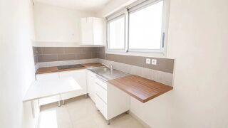 Appartement 2 pièces 1 m² · à Marseille 1 · 1 m² · 125 000 €