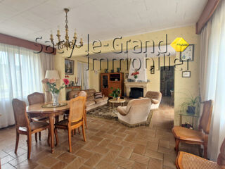  Maison � vendre 8 pi�ces 180 m�