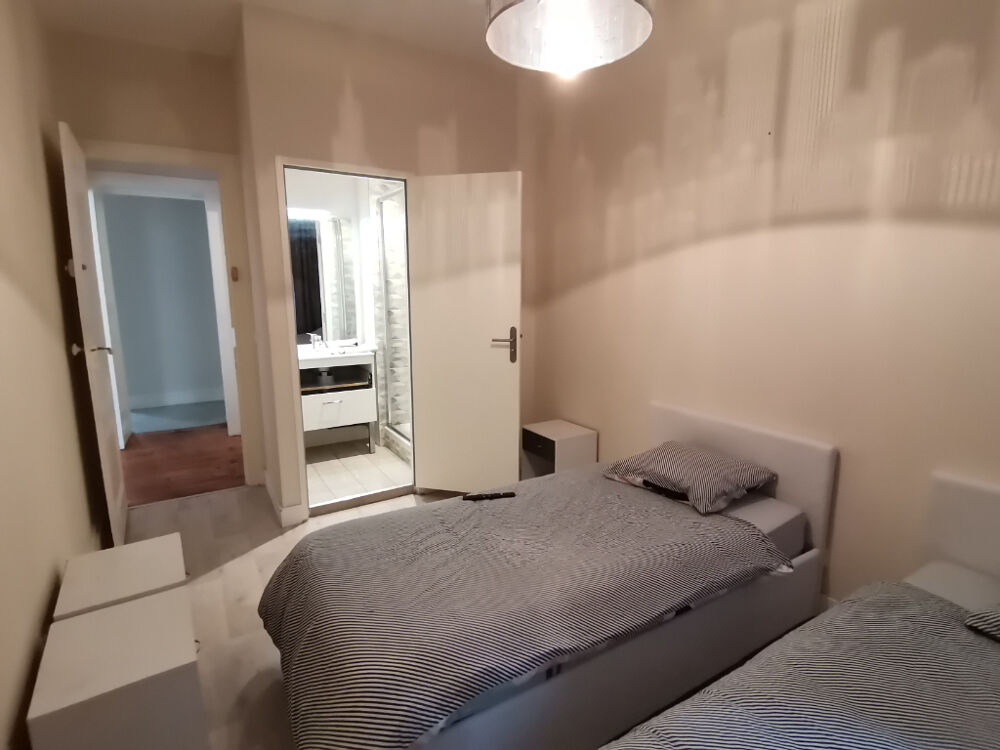 Location Appartement ST ETIENNE / Appartement F5 89m² / 9 rue marengo/ CARNOT Saint-Étienne