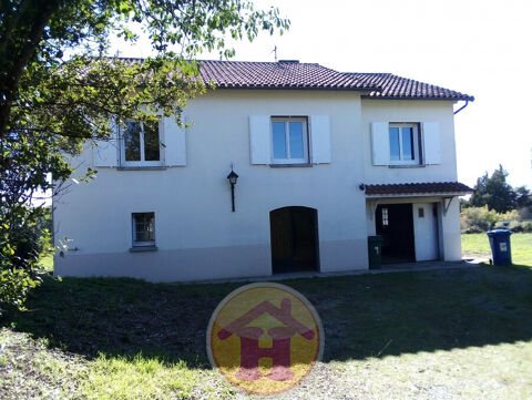  Maison � louer 4 pi�ces 147 m�