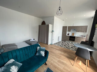  Appartement  louer 1 pice 29 m